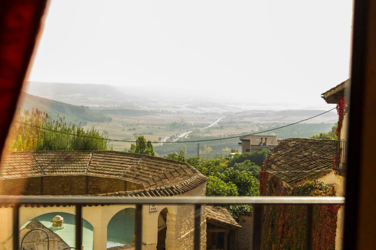 De Felipe Casa Rural Horche Dış mekan fotoğraf